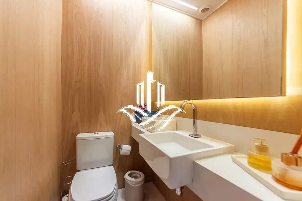 Apartamento, 4 quartos, 270 m² - Foto 44