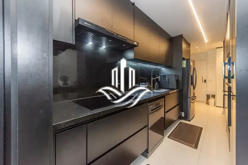Apartamento, 4 quartos, 270 m² - Foto 43
