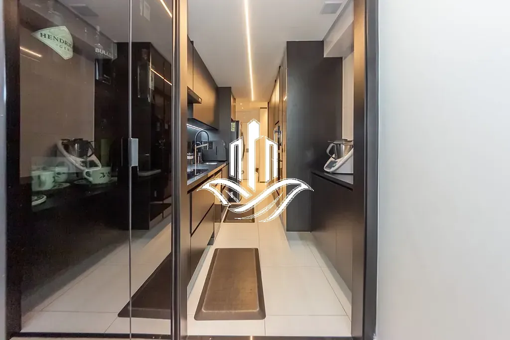 Apartamento, 4 quartos, 270 m² - Foto 42