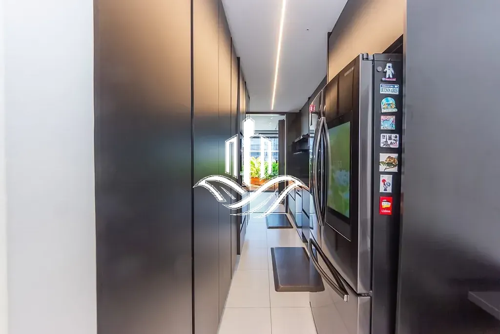 Apartamento, 4 quartos, 270 m² - Foto 41
