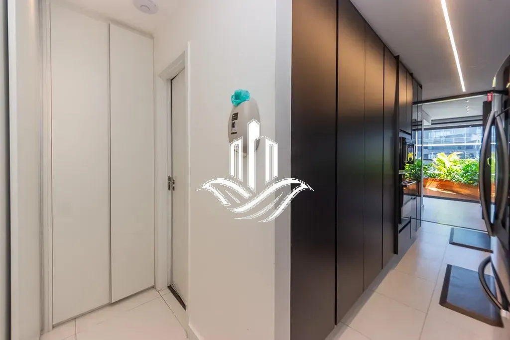 Apartamento, 4 quartos, 270 m² - Foto 50