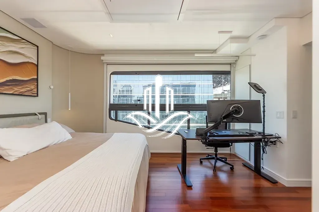 Apartamento, 4 quartos, 270 m² - Foto 75