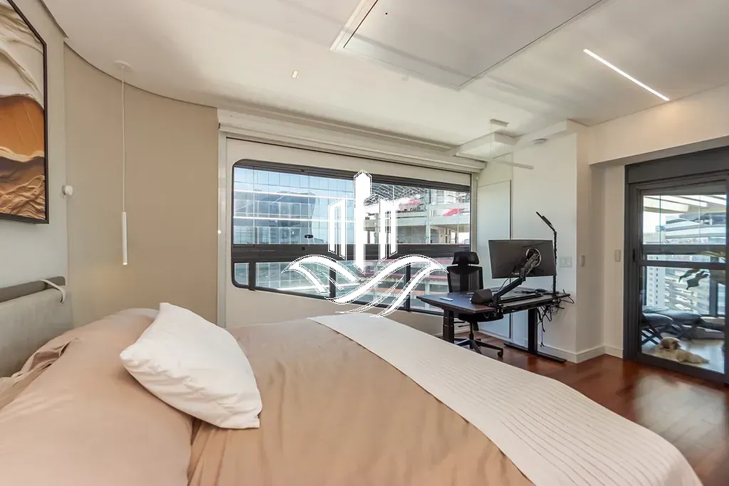 Apartamento, 4 quartos, 270 m² - Foto 74
