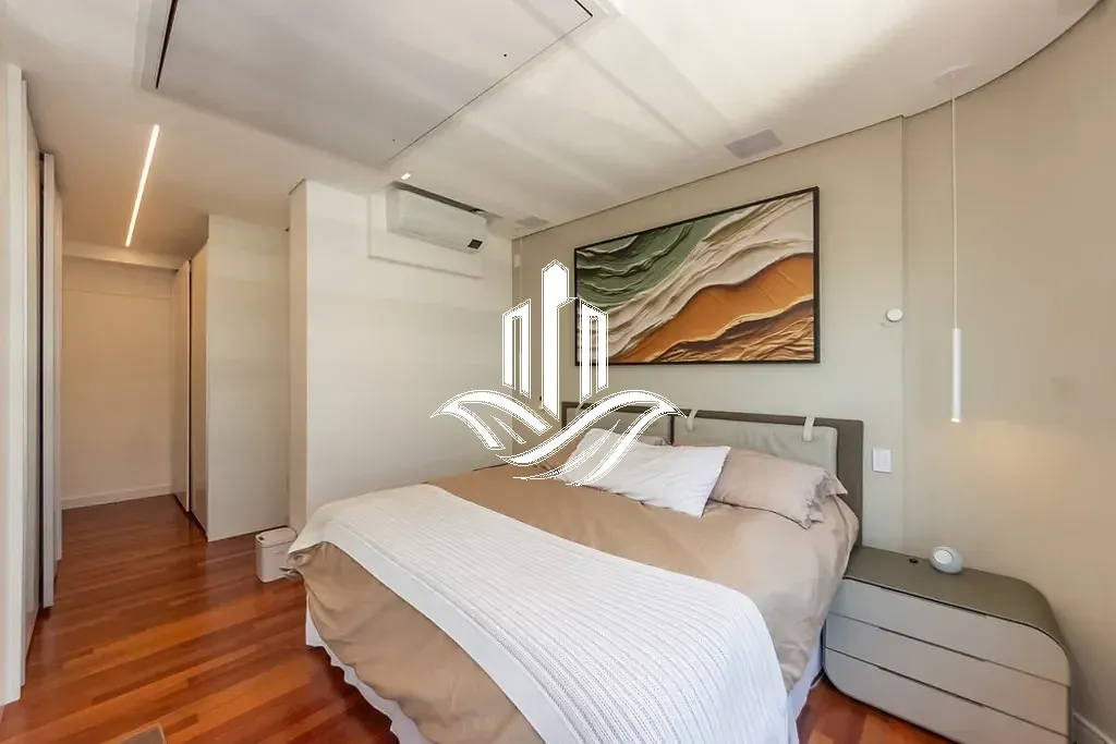 Apartamento, 4 quartos, 270 m² - Foto 73