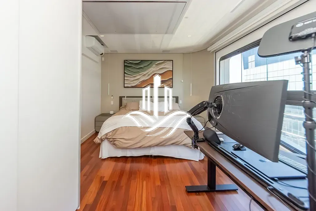 Apartamento, 4 quartos, 270 m² - Foto 72