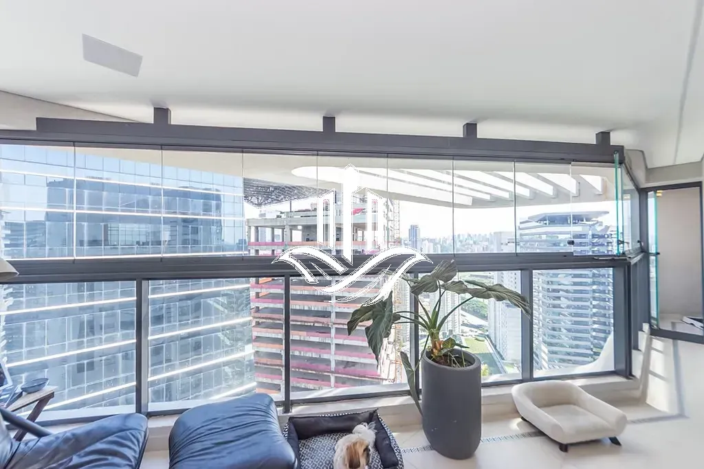 Apartamento, 4 quartos, 270 m² - Foto 71
