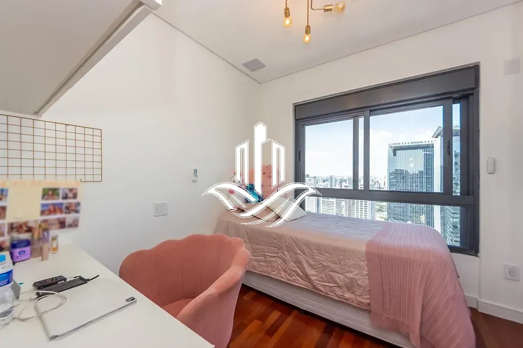 Apartamento, 4 quartos, 270 m² - Foto 59