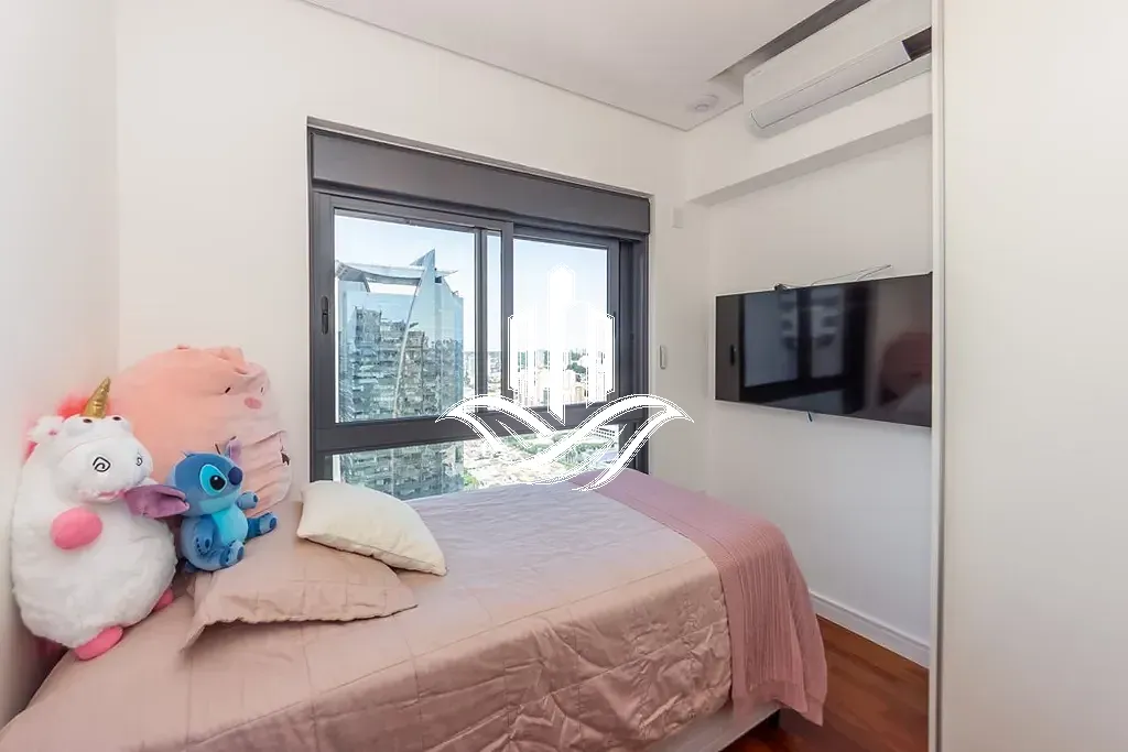 Apartamento, 4 quartos, 270 m² - Foto 67