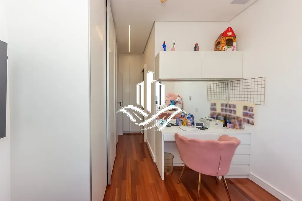 Apartamento, 4 quartos, 270 m² - Foto 66