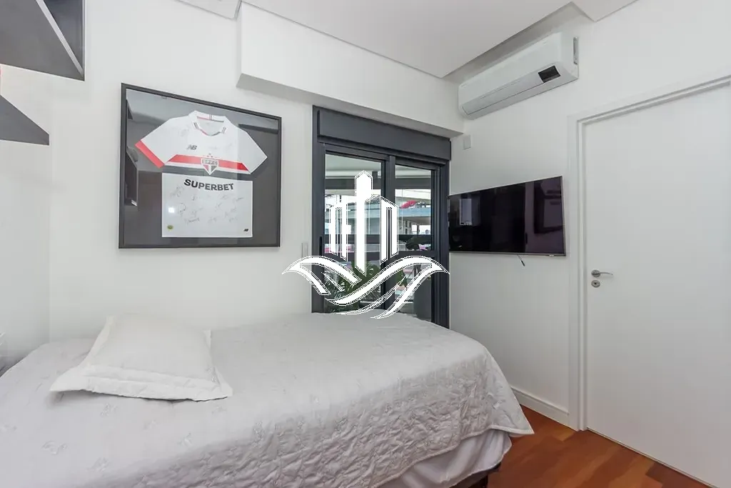 Apartamento, 4 quartos, 270 m² - Foto 64