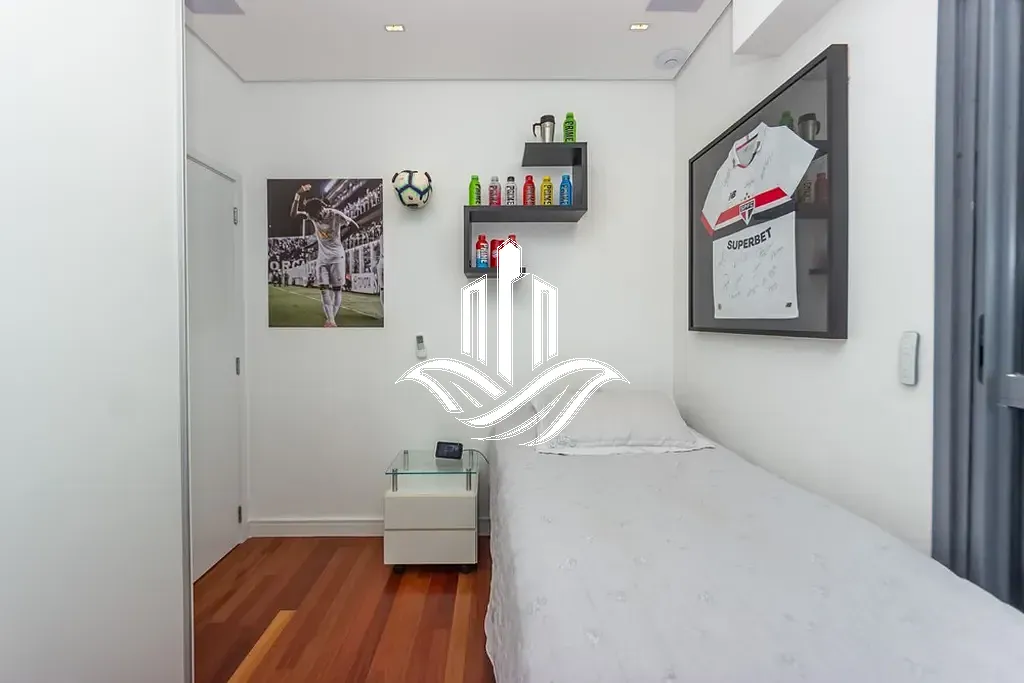 Apartamento, 4 quartos, 270 m² - Foto 62