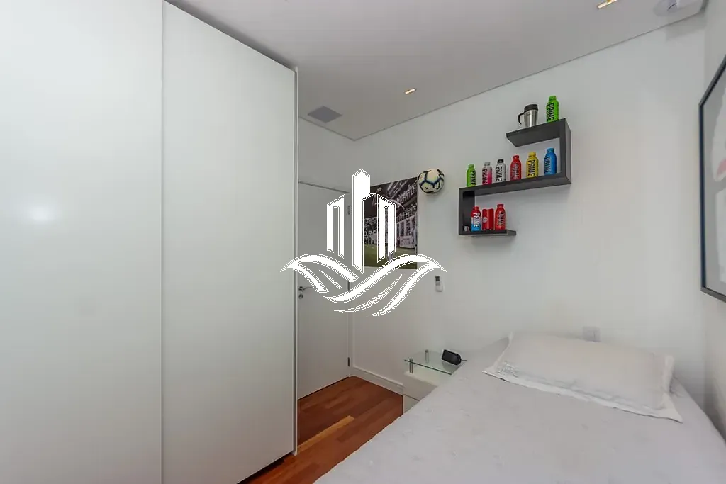 Apartamento, 4 quartos, 270 m² - Foto 61
