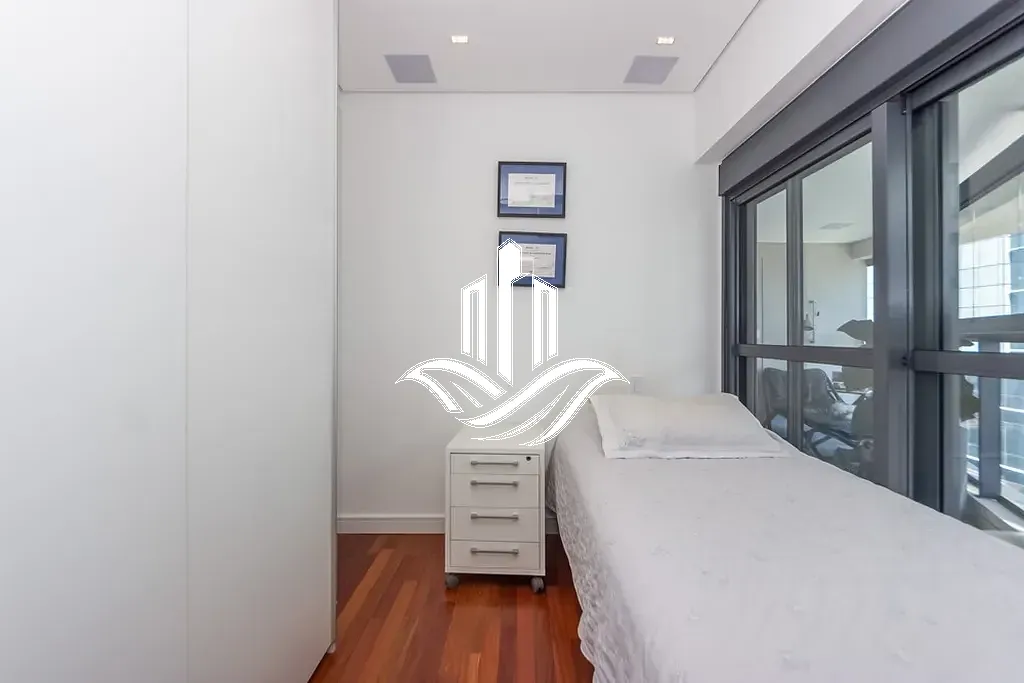 Apartamento, 4 quartos, 270 m² - Foto 20