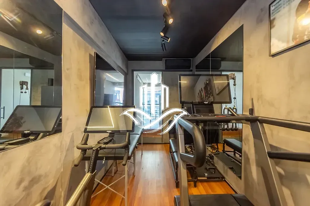 Apartamento, 4 quartos, 270 m² - Foto 15