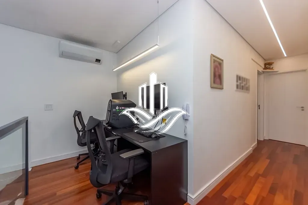 Apartamento, 4 quartos, 270 m² - Foto 14