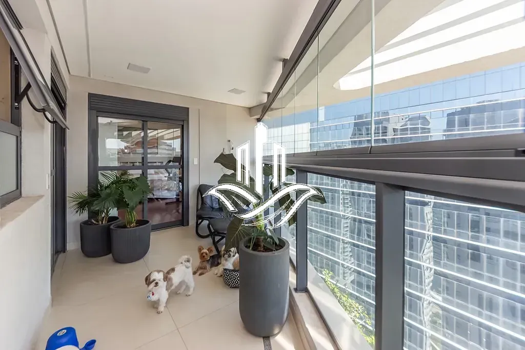 Apartamento, 4 quartos, 270 m² - Foto 13