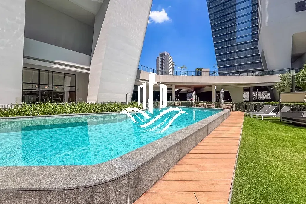 Apartamento, 4 quartos, 270 m² - Foto 11