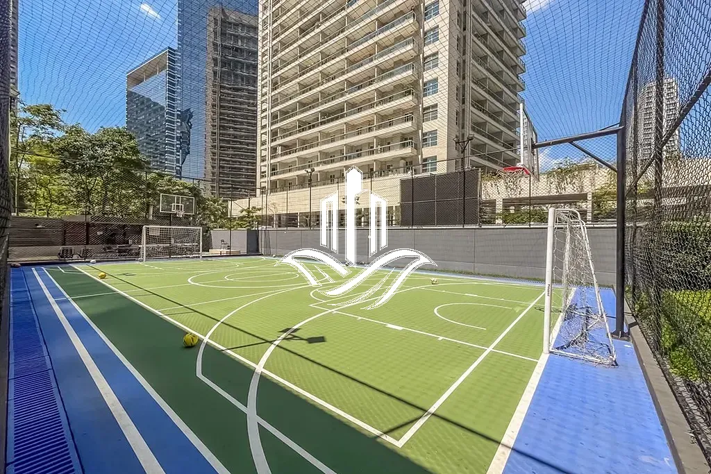 Apartamento, 4 quartos, 270 m² - Foto 10