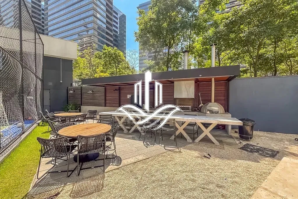 Apartamento, 4 quartos, 270 m² - Foto 5
