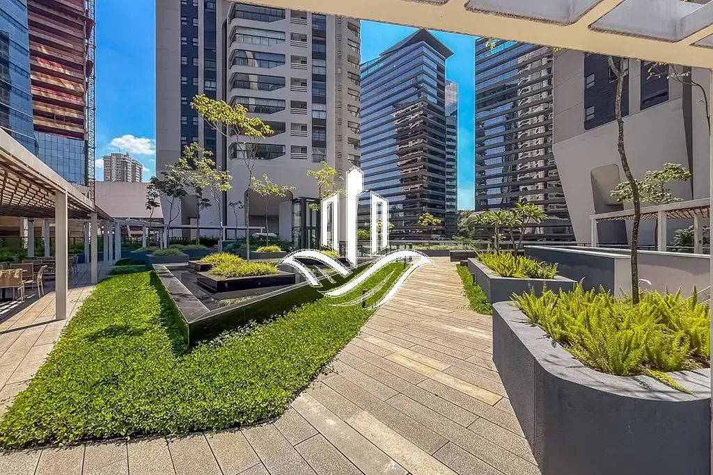 Apartamento, 4 quartos, 270 m² - Foto 2