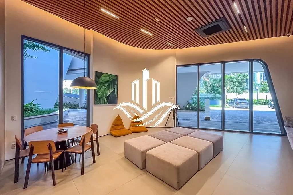 Apartamento, 4 quartos, 270 m² - Foto 39