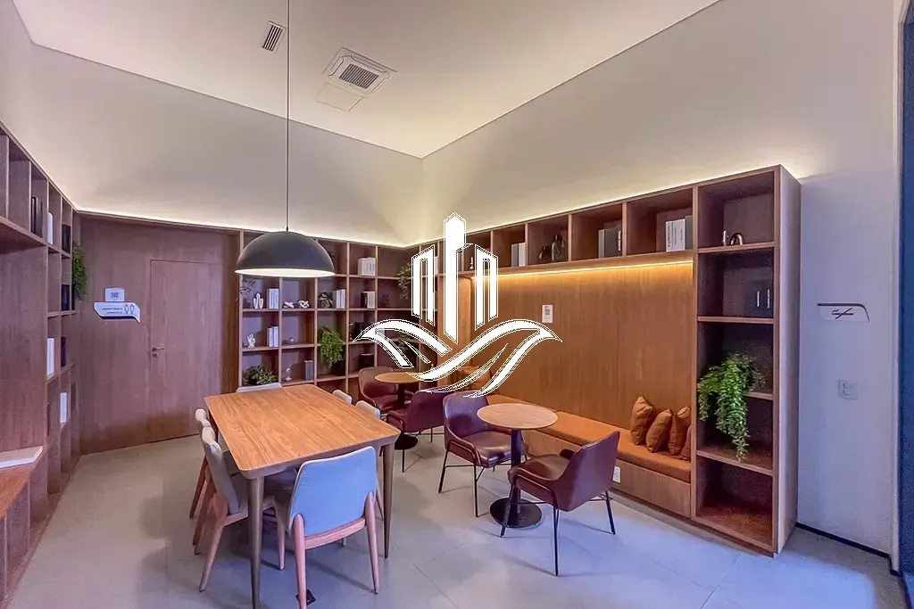 Apartamento, 4 quartos, 270 m² - Foto 37