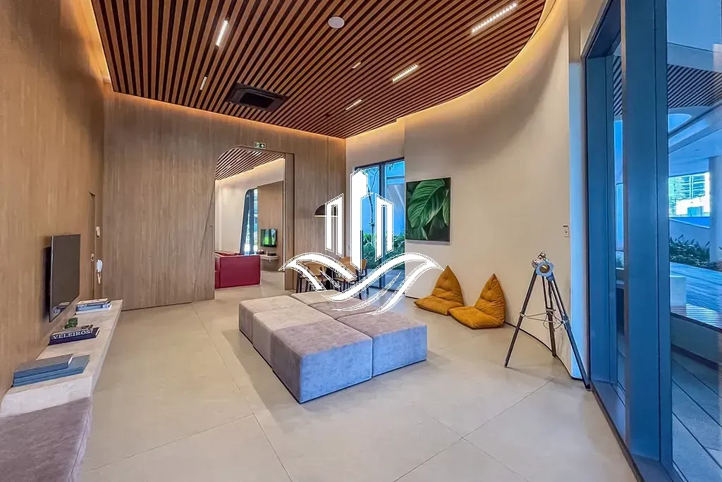 Apartamento, 4 quartos, 270 m² - Foto 33