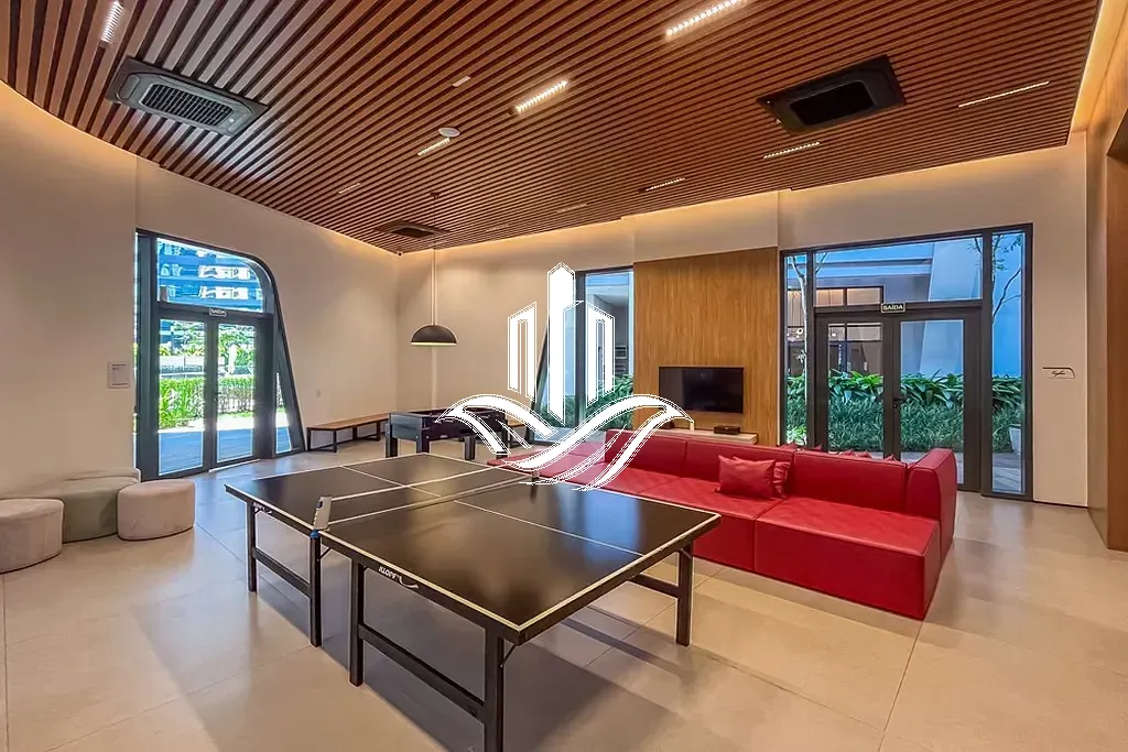 Apartamento, 4 quartos, 270 m² - Foto 21