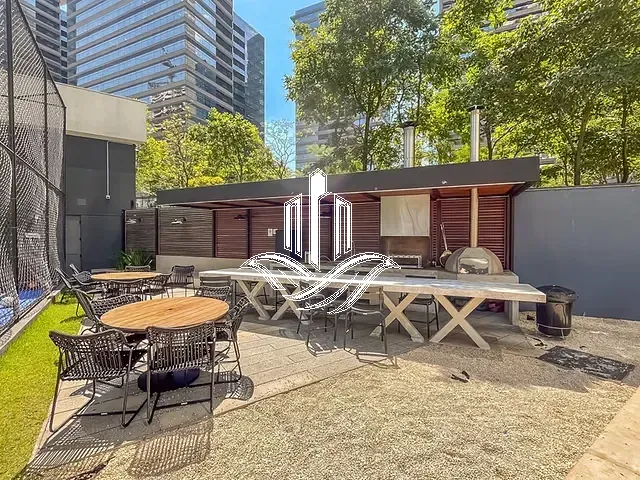Apartamento 4 quartos e 6 banheiros, à venda, no bairro Chácara Santo Antônio (Zona Sul) em São Paulo