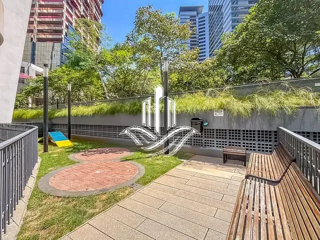 Apartamento 4 quartos e 6 banheiros, à venda, no bairro Chácara Santo Antônio (Zona Sul) em São Paulo