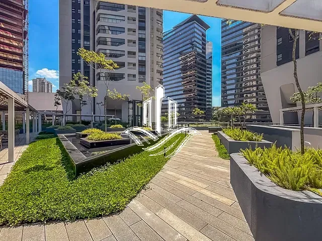 Apartamento 4 quartos e 6 banheiros, à venda, no bairro Chácara Santo Antônio (Zona Sul) em São Paulo
