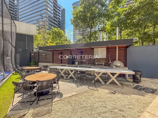 Apartamento 4 quartos e 6 banheiros, à venda, no bairro Chácara Santo Antônio (Zona Sul) em São Paulo