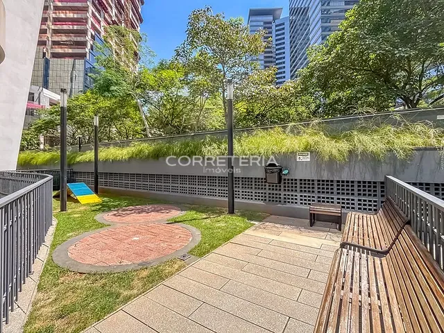 Apartamento 4 quartos e 6 banheiros, à venda, no bairro Chácara Santo Antônio (Zona Sul) em São Paulo