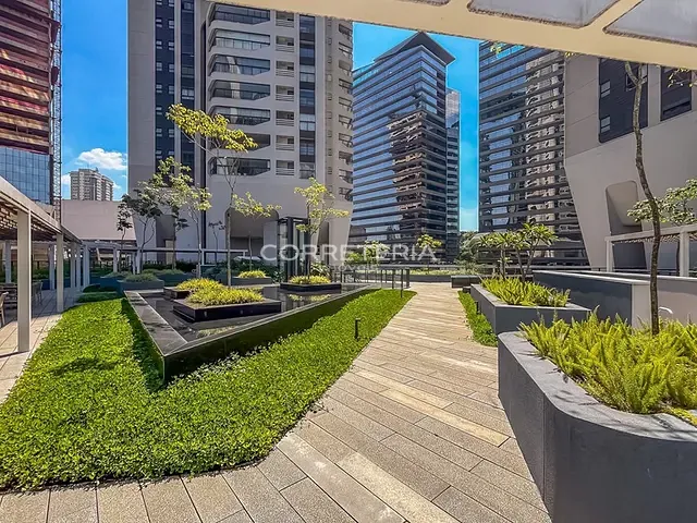 Apartamento 4 quartos e 6 banheiros, à venda, no bairro Chácara Santo Antônio (Zona Sul) em São Paulo