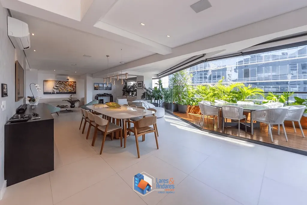 Apartamento, 4 quartos, 270 m² - Foto 57
