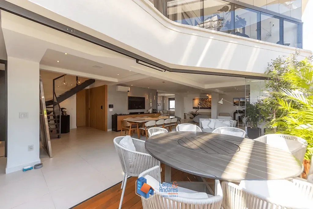 Apartamento, 4 quartos, 270 m² - Foto 56