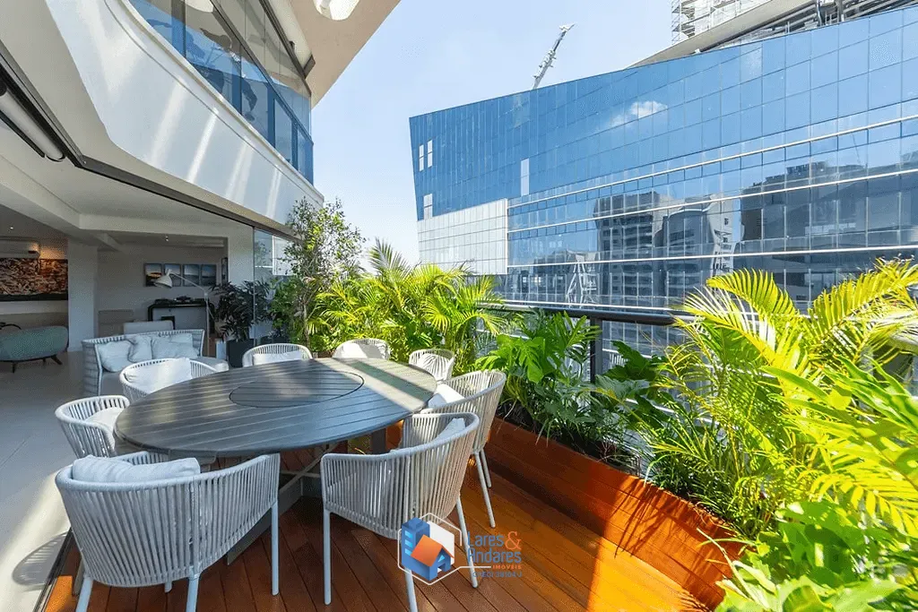 Apartamento, 4 quartos, 270 m² - Foto 55