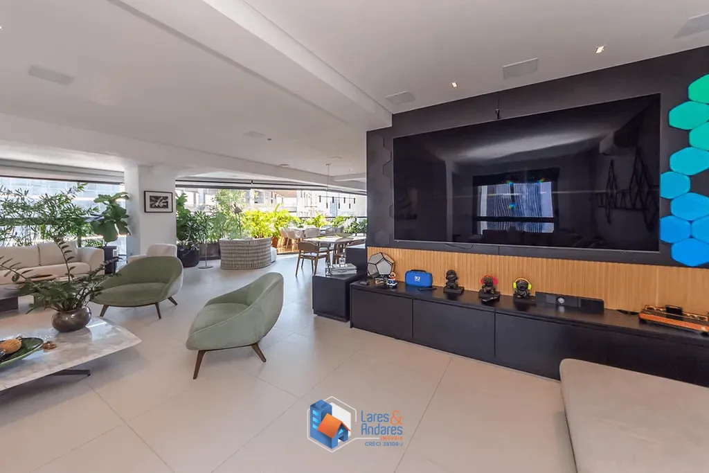 Apartamento, 4 quartos, 270 m² - Foto 45