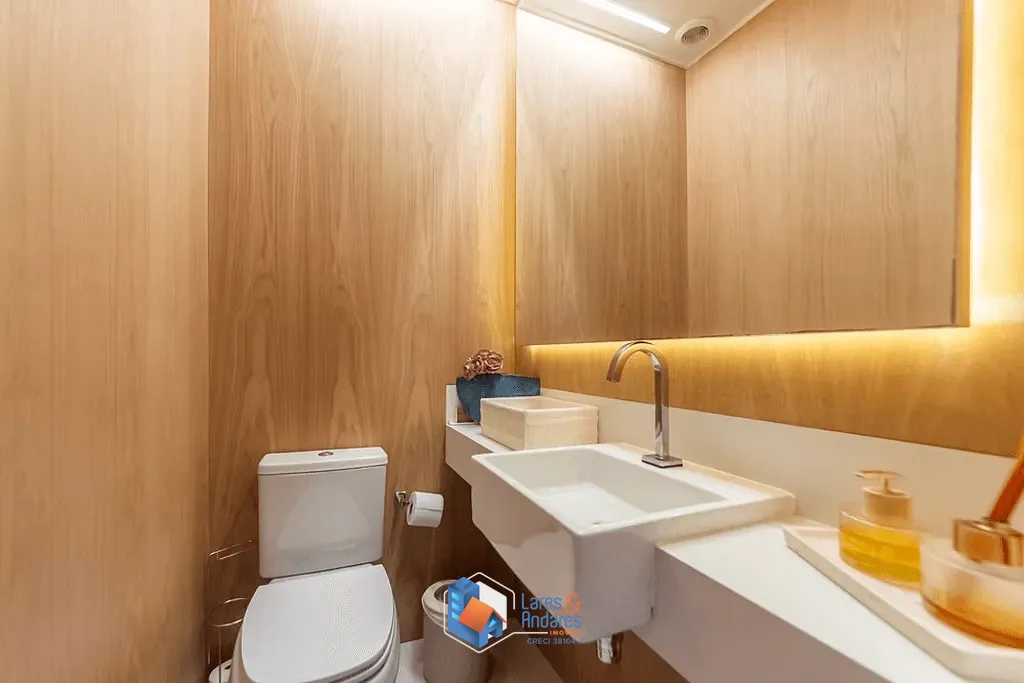 Apartamento, 4 quartos, 270 m² - Foto 44