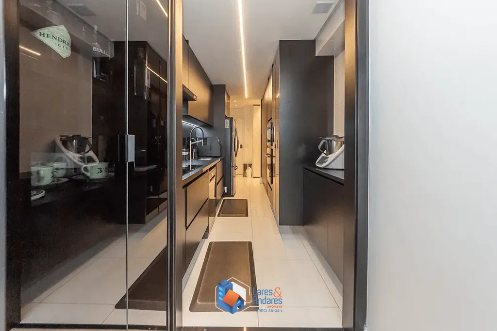 Apartamento, 4 quartos, 270 m² - Foto 42