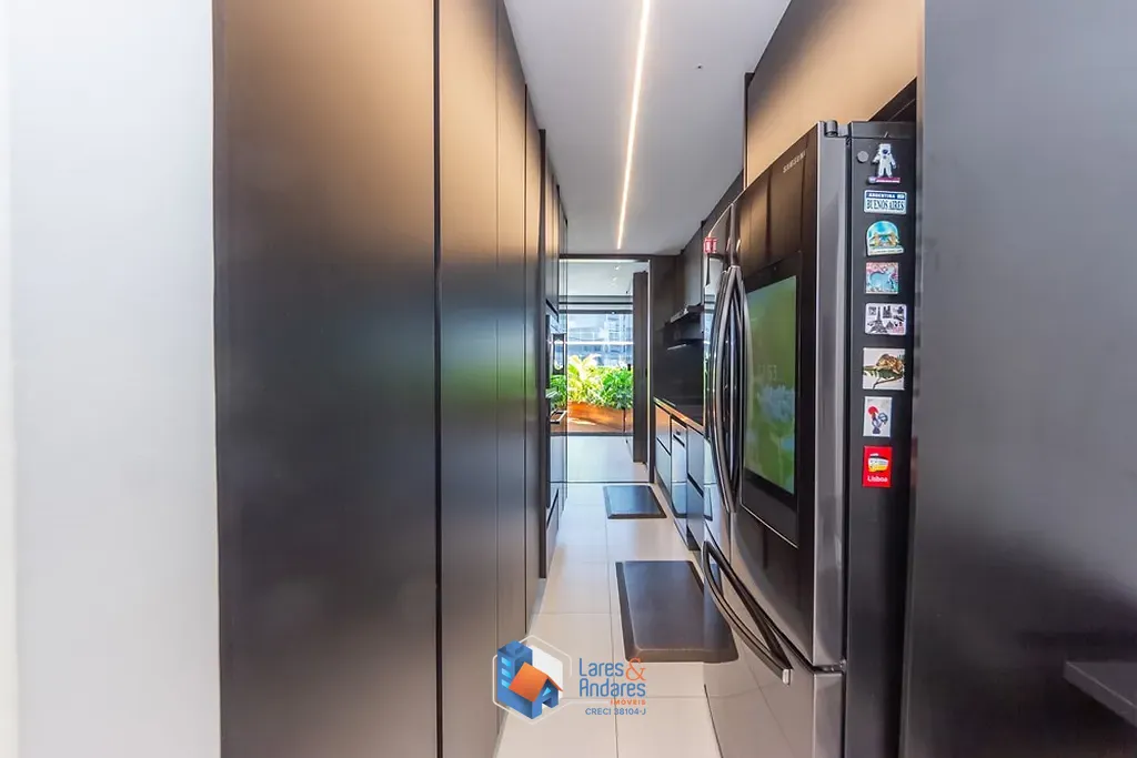 Apartamento, 4 quartos, 270 m² - Foto 41