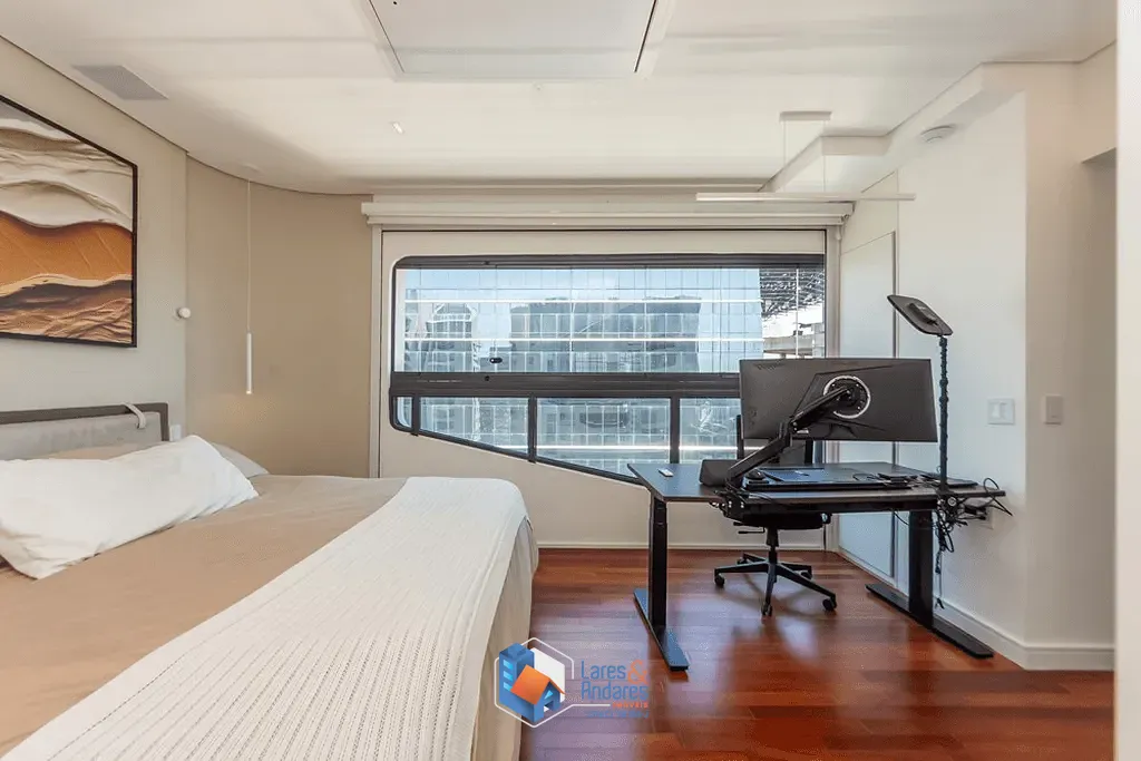 Apartamento, 4 quartos, 270 m² - Foto 75