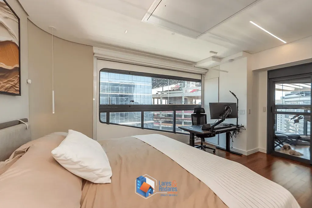Apartamento, 4 quartos, 270 m² - Foto 74