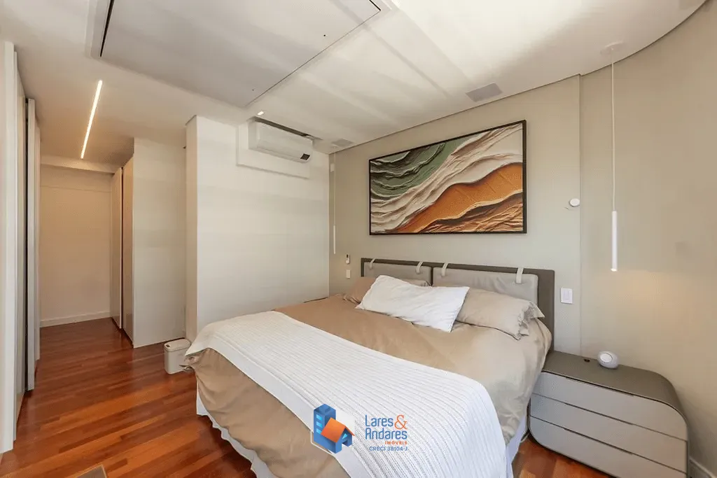 Apartamento, 4 quartos, 270 m² - Foto 73