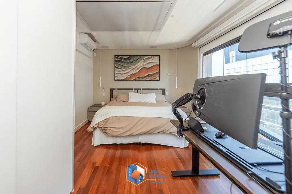 Apartamento, 4 quartos, 270 m² - Foto 72