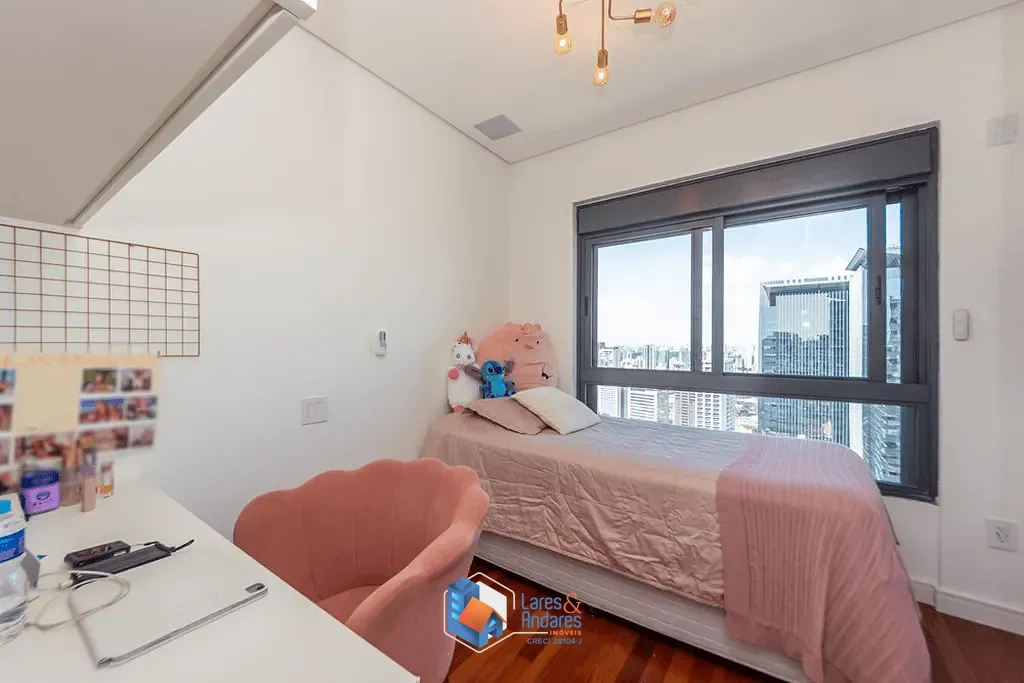 Apartamento, 4 quartos, 270 m² - Foto 59