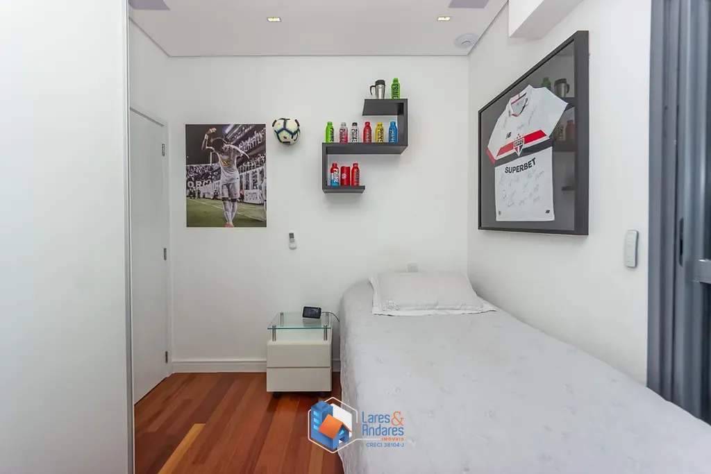 Apartamento, 4 quartos, 270 m² - Foto 62