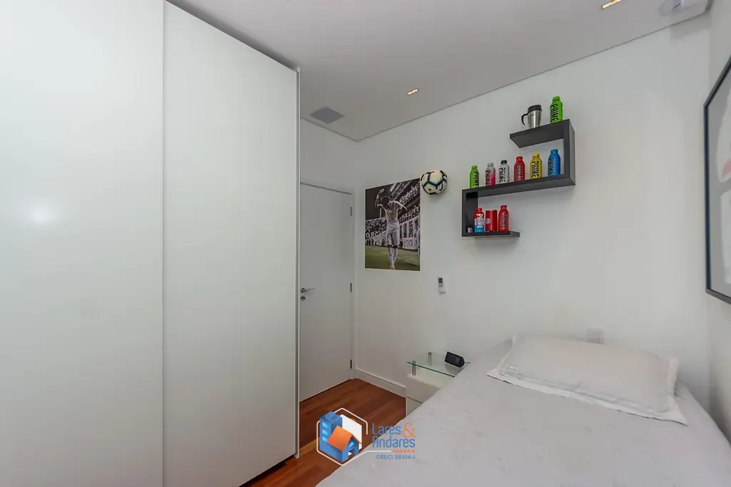 Apartamento, 4 quartos, 270 m² - Foto 61