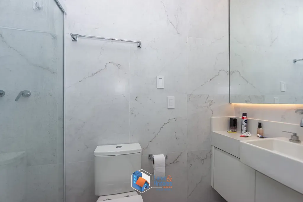 Apartamento, 4 quartos, 270 m² - Foto 31