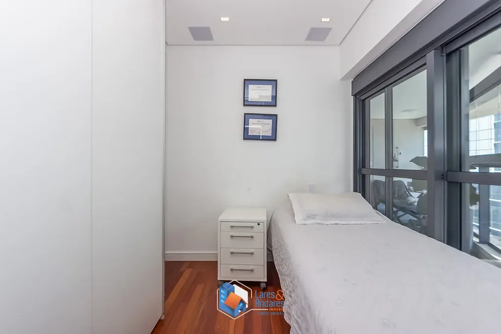 Apartamento, 4 quartos, 270 m² - Foto 20